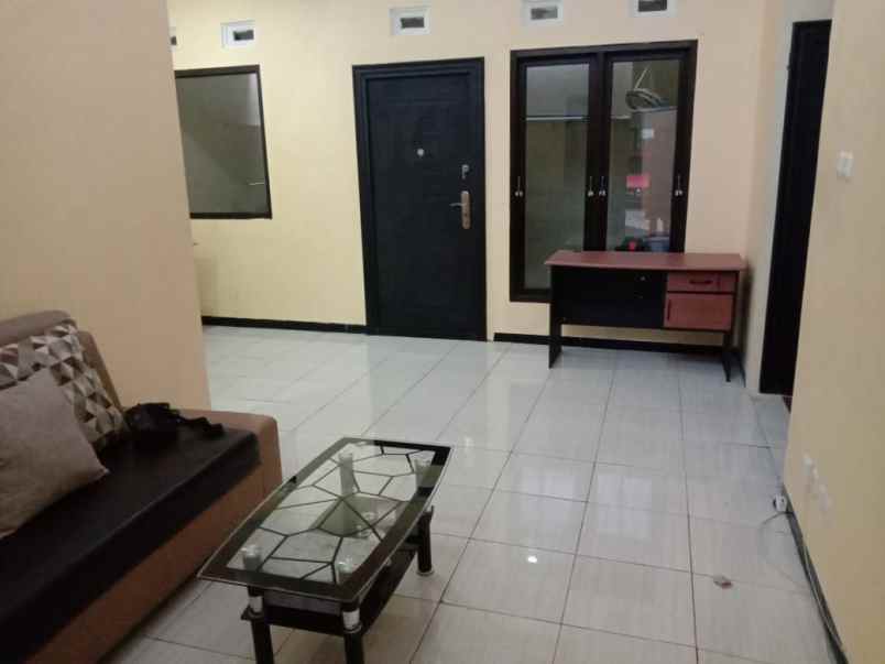 rumah di meteseh tembalang semarang