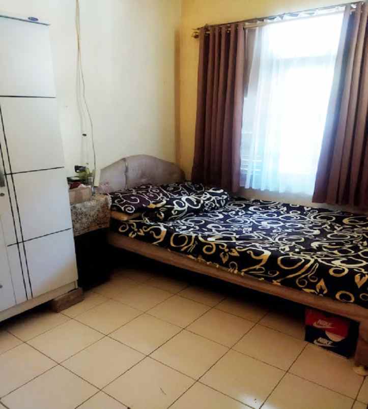 rumah dijual di perumahan bumi panyileukan bandung