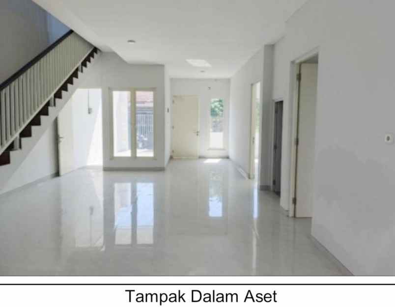 rumah dijual di pondok candra sidoarjo