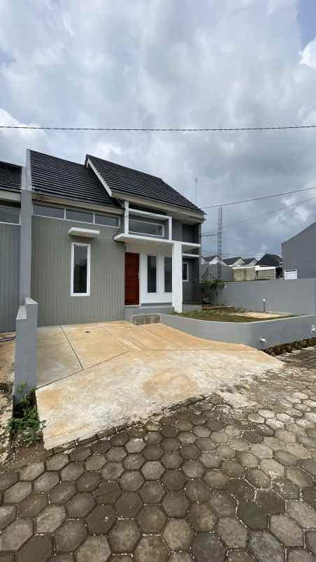 rumah dijual di purwakarta dekat fasum dan masjid