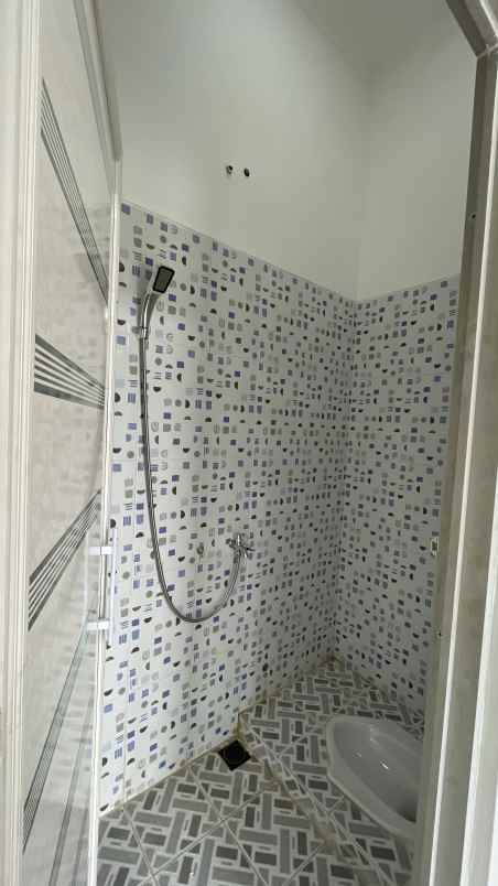 rumah dijual di purwakarta dekat fasum dan masjid