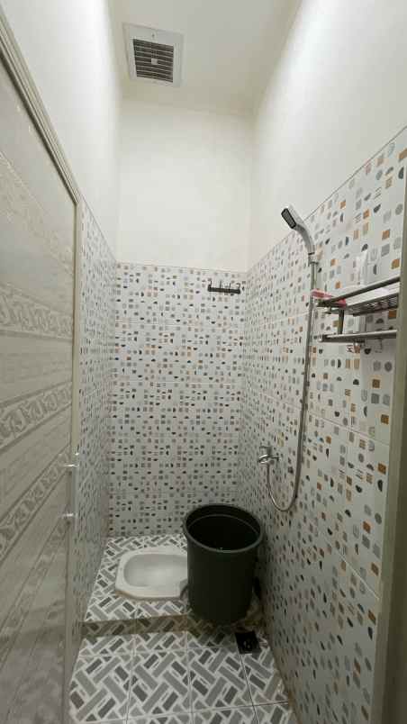 rumah dijual murah 3 kamar tidur 2 kamar mandi