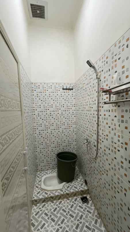 rumah dijual murah 3 kamar tidur 2 kamar mandi