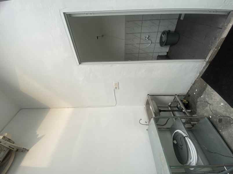 rumah dijual siap huni dekat tol arah jakarta