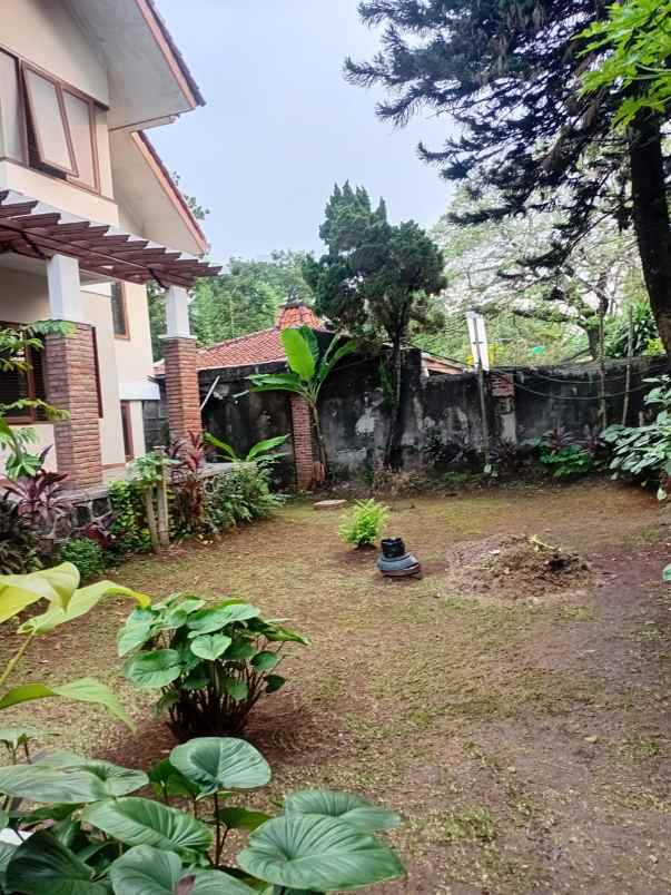 rumah disewakan di cilandak barat