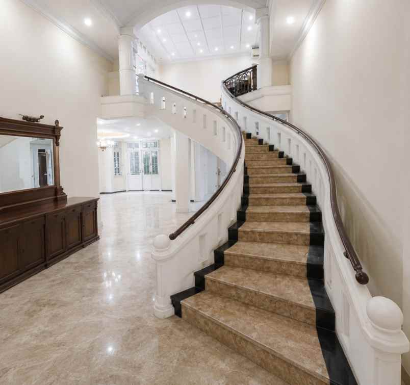 rumah disewakan di cipete utara