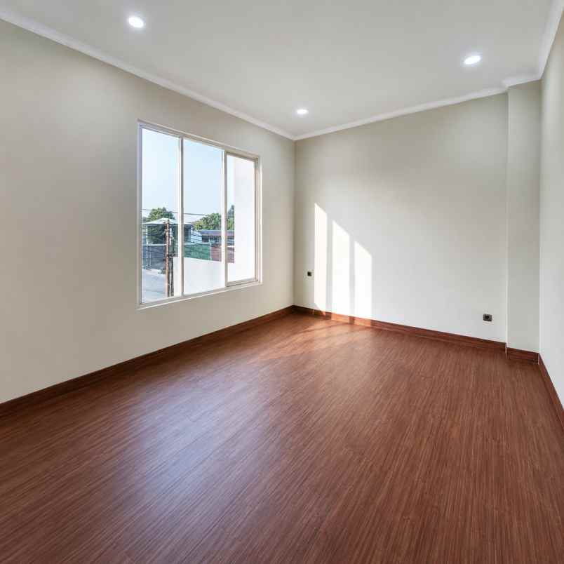 rumah disewakan di kalibata