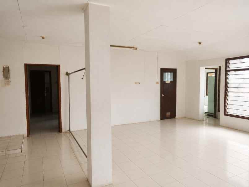 rumah disewakan di kebayoran baru