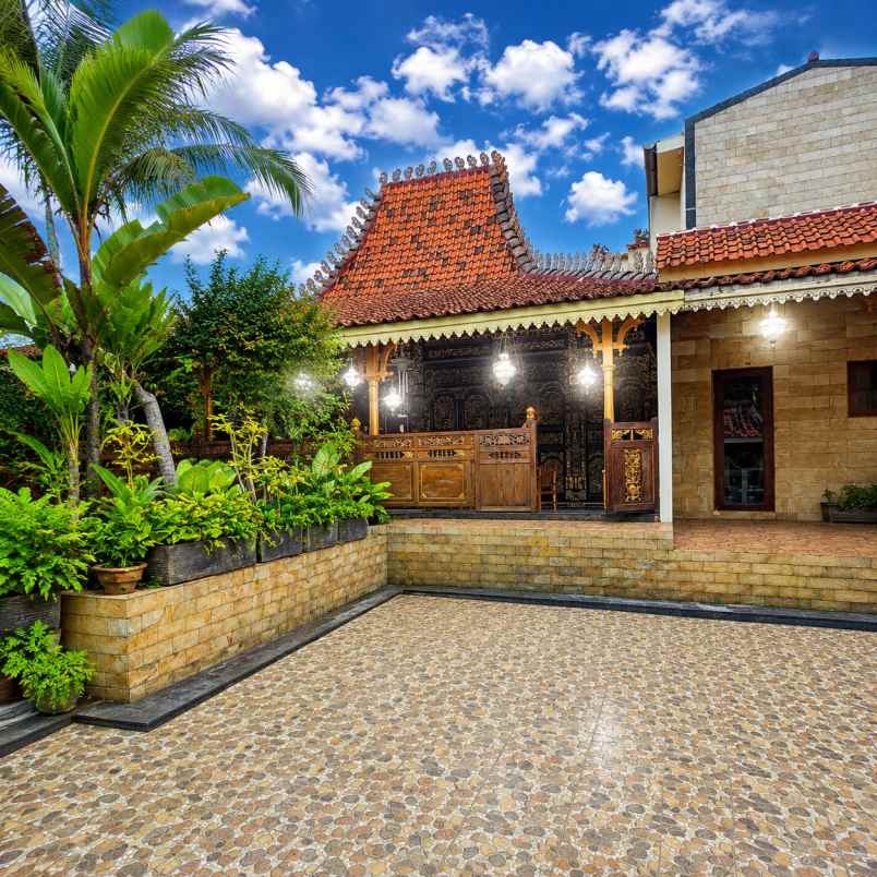 rumah disewakan di lebak bulus