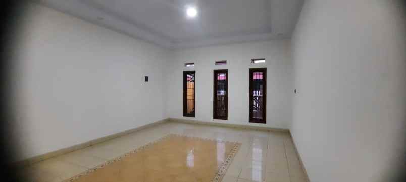 rumah dukuh zamrud bekasi timur