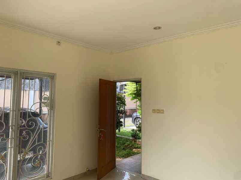 rumah duren sawit murah
