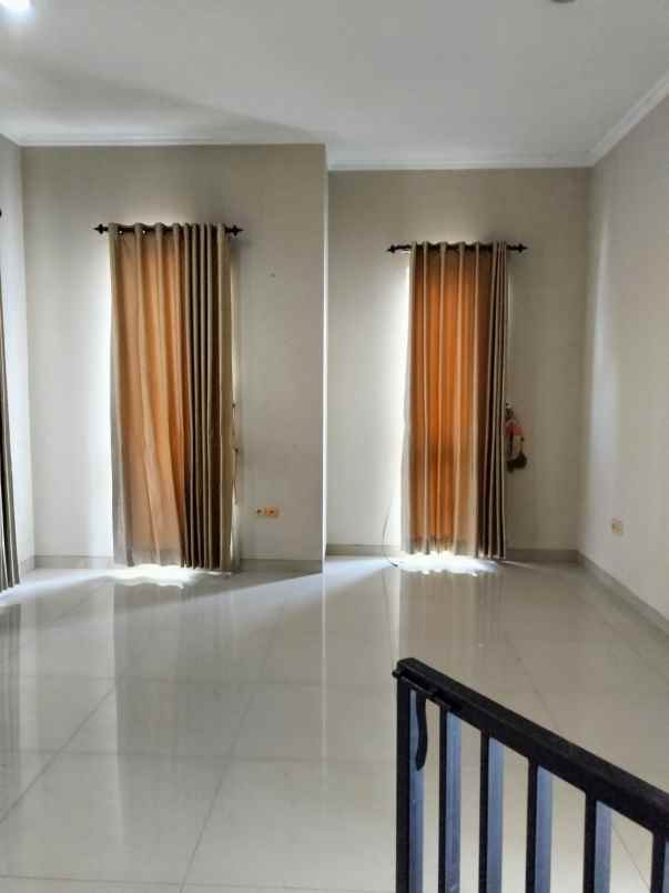 rumah duren sawit murah