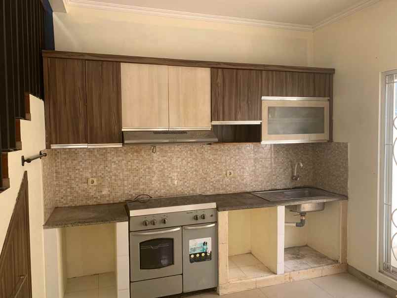 rumah duren sawit murah