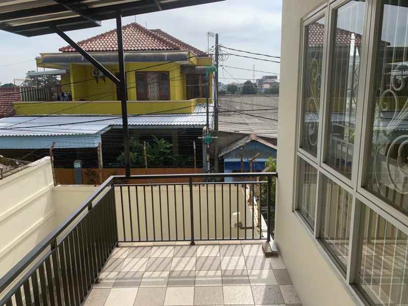 rumah duren sawit murah
