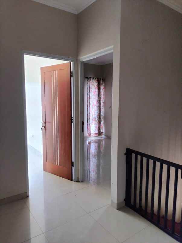 rumah duren sawit murah