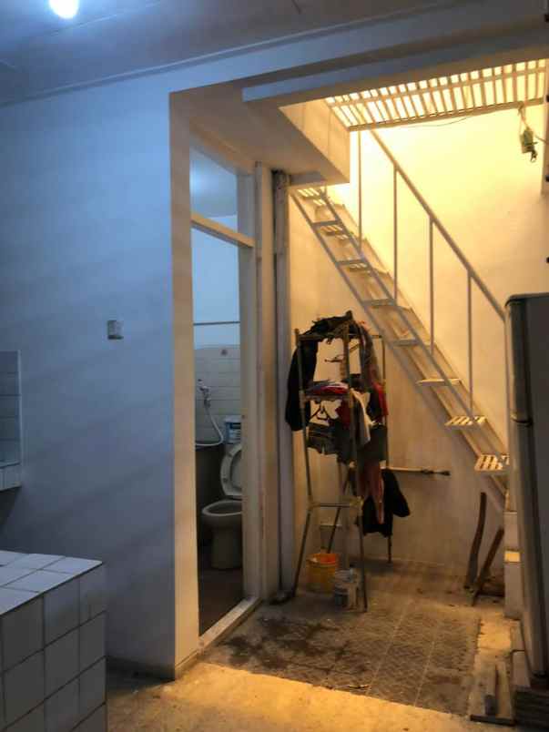 rumah gading indah pegangsaan