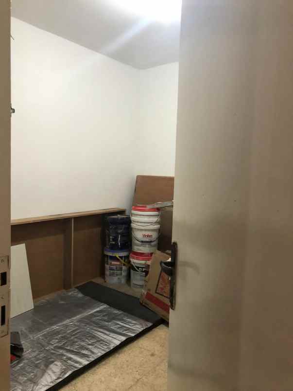 rumah gading indah pegangsaan