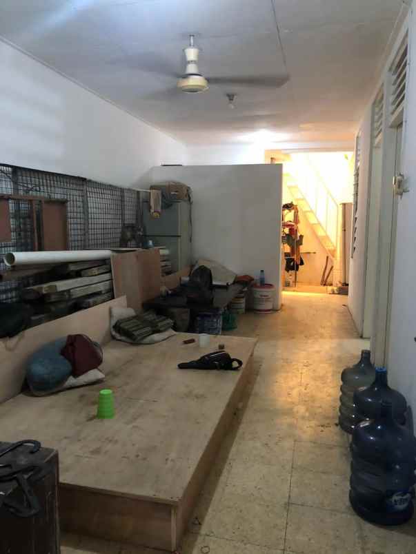 rumah gading indah pegangsaan