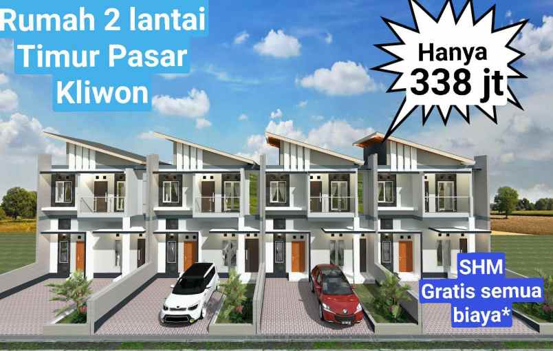 rumah gadingan mojolaban