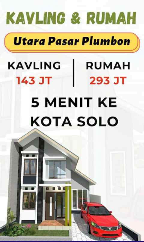 rumah gadingan mojolaban