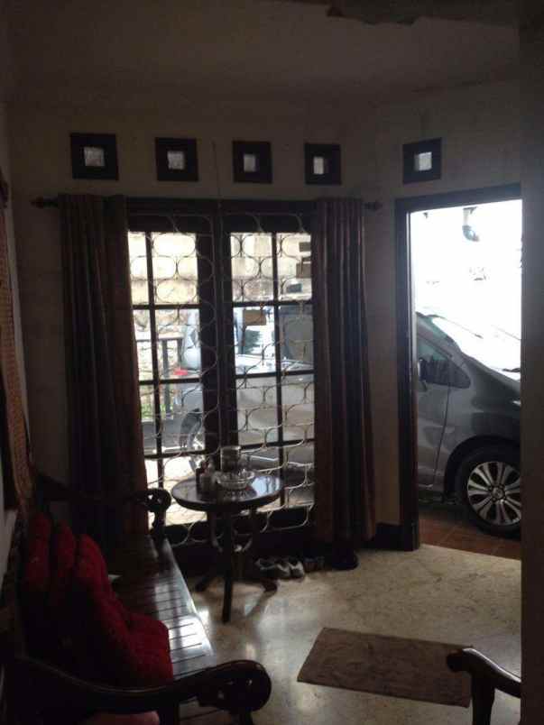 rumah gandaria utara