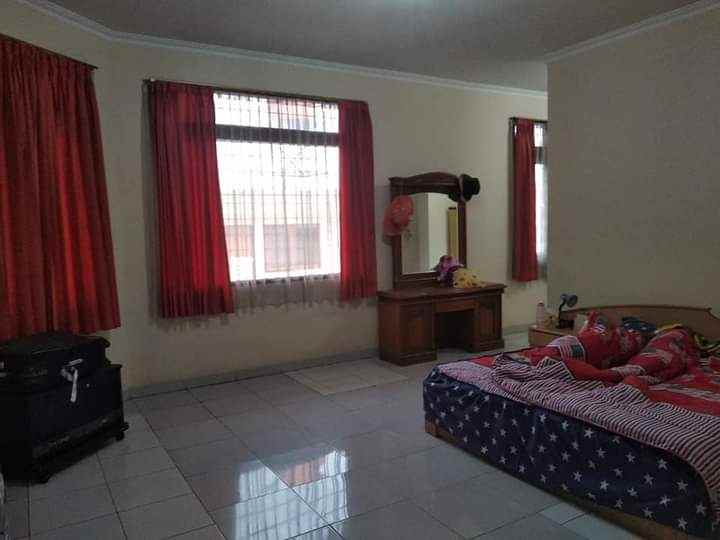 rumah gegerkalong permai