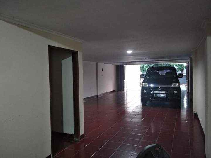 rumah gegerkalong permai