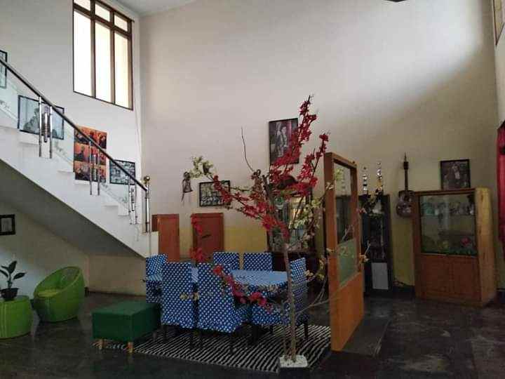 rumah gegerkalong permai