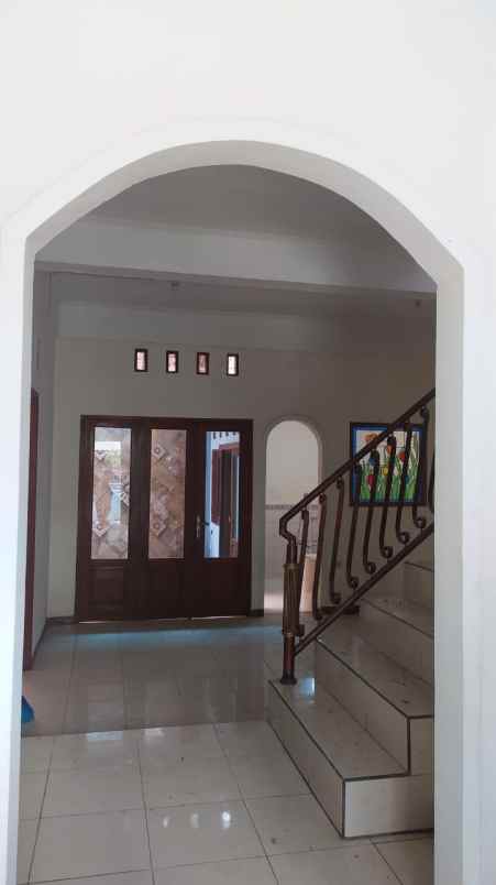 rumah graha indah cimindi cibabat gunung batu pasteur