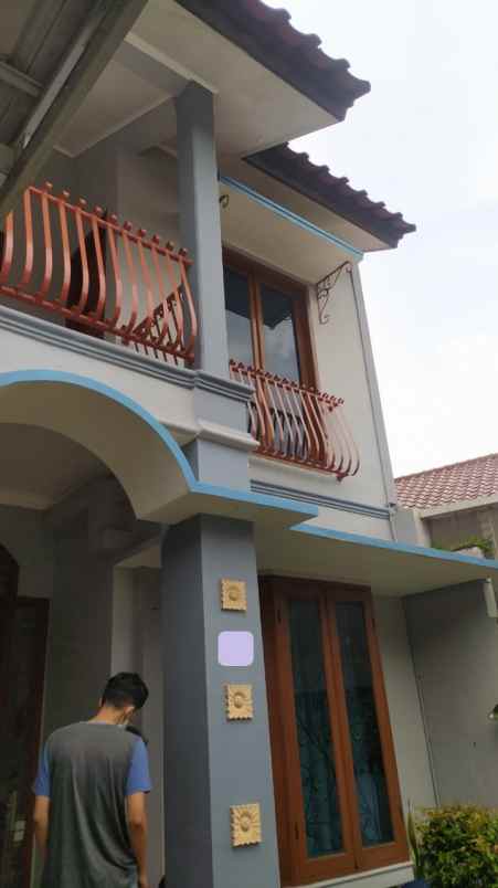 rumah graha indah cimindi cibabat gunung batu pasteur