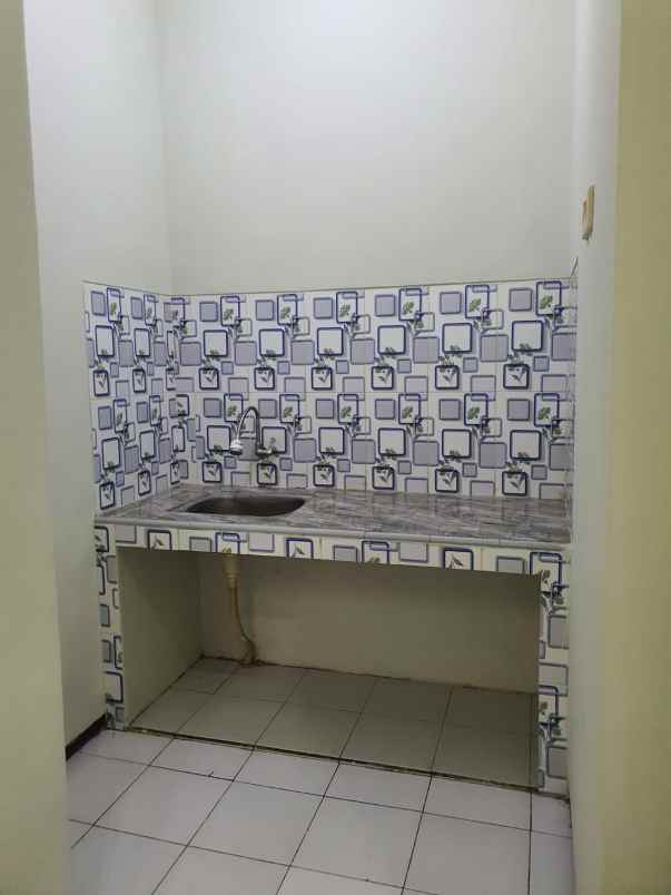 rumah griya pesona asri medokan ayu rungkut nego