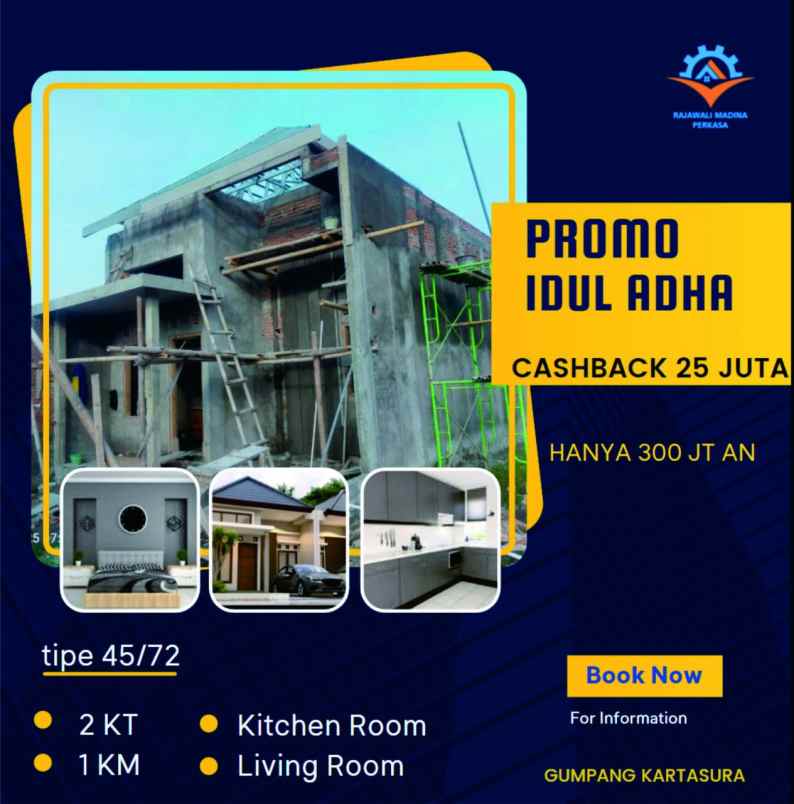 rumah gumpang kartasura