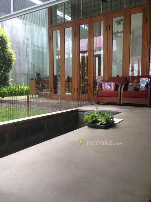 rumah hegarmanah setiabudi