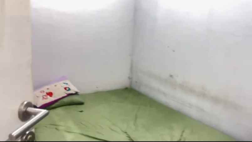 rumah hook di ciracas pusat kota serang