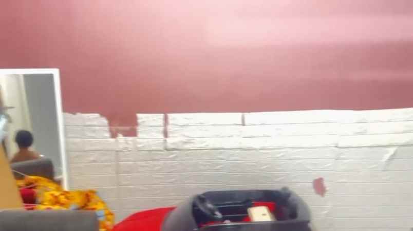 rumah hook di ciracas pusat kota serang