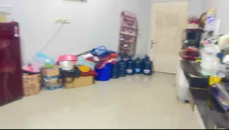 rumah hook di ciracas pusat kota serang