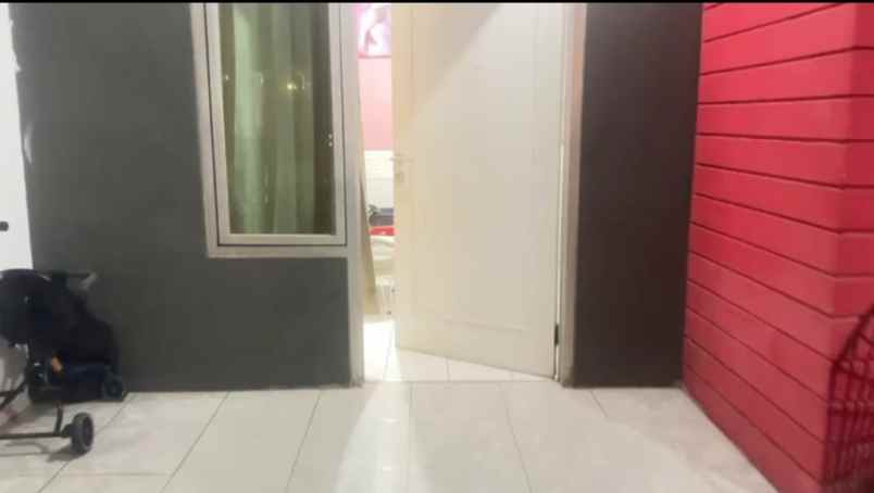 rumah hook di ciracas pusat kota serang