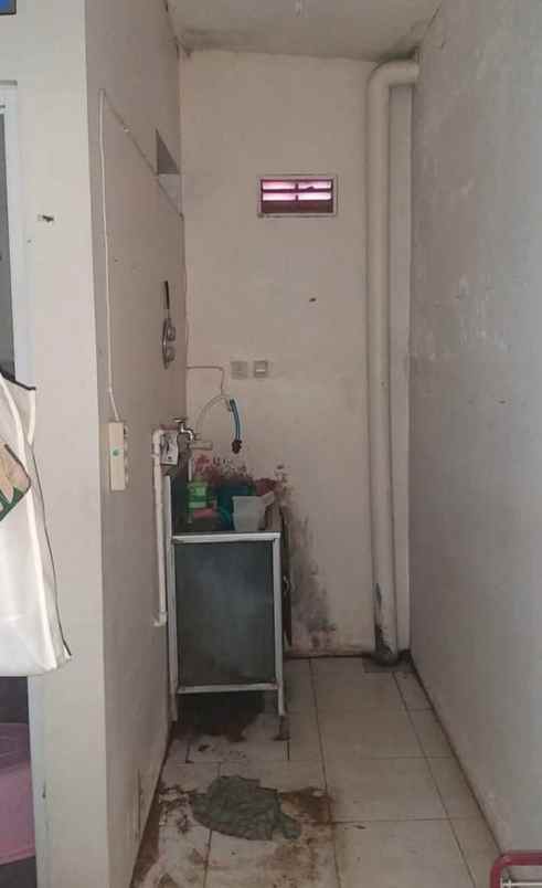 rumah hook siap huni ivy park bsb mijen semarang barat