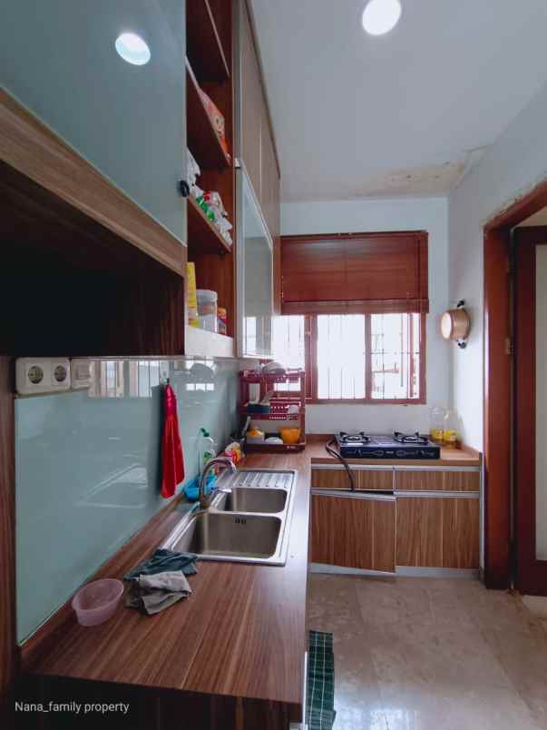 rumah impian area joglo 5 1 kt pool garasi 4 mobil shm