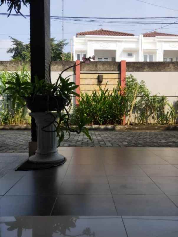 rumah jagakarsa jakarta selatan