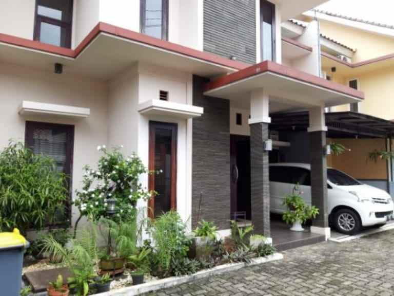 rumah jagakarsa jakarta selatan