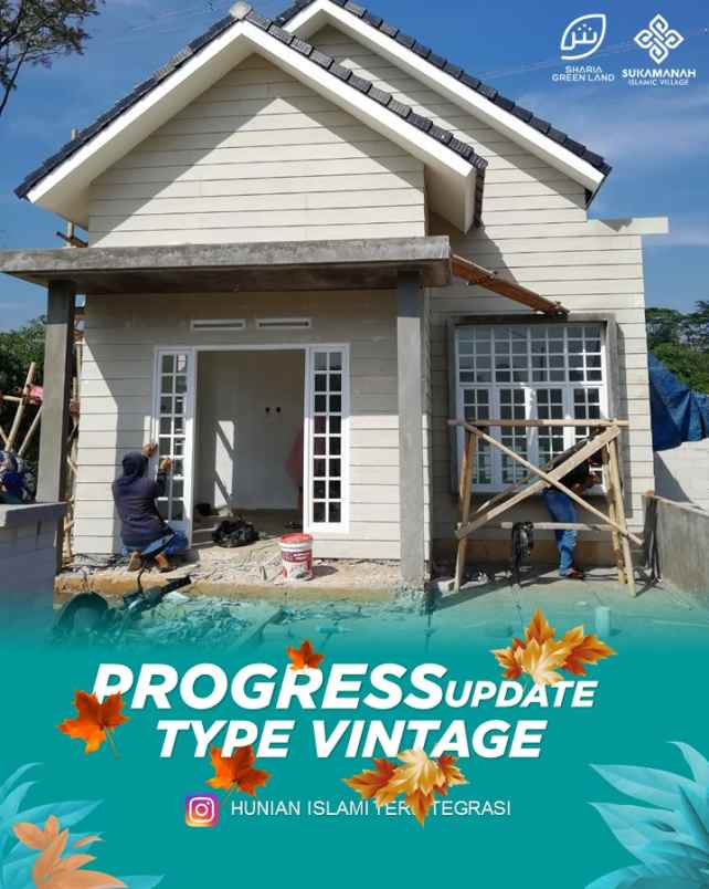 rumah jalan alternatif kota