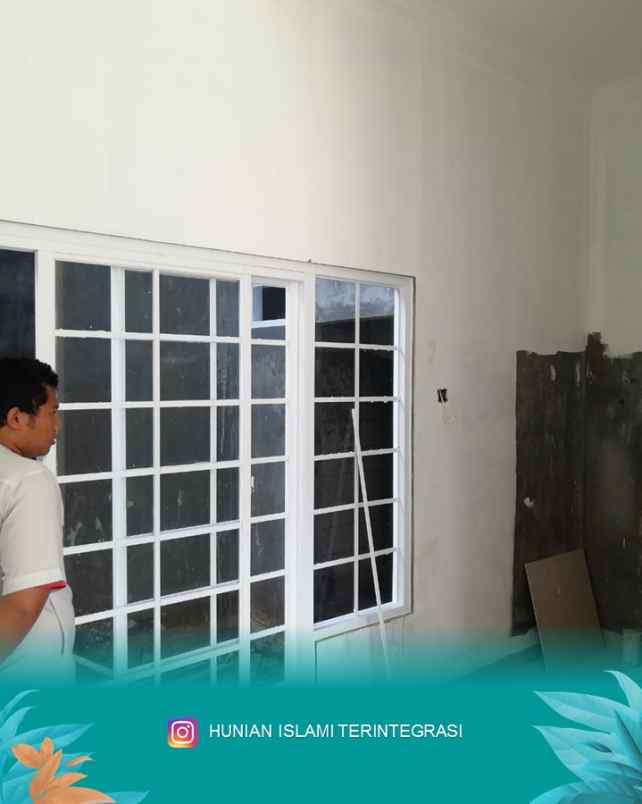 rumah jalan alternatif kota