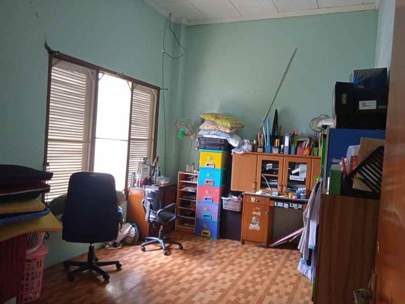 rumah jalan ancol selatan