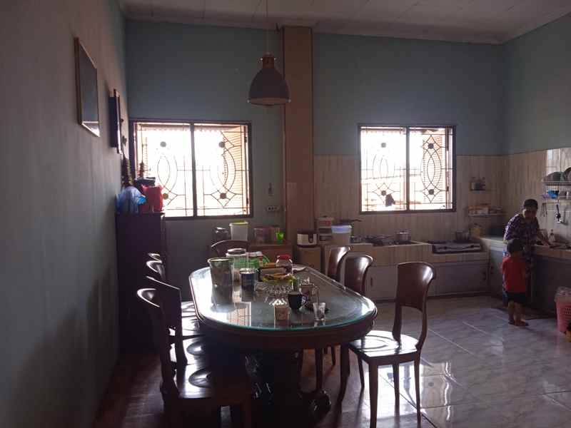 rumah jalan ancol selatan