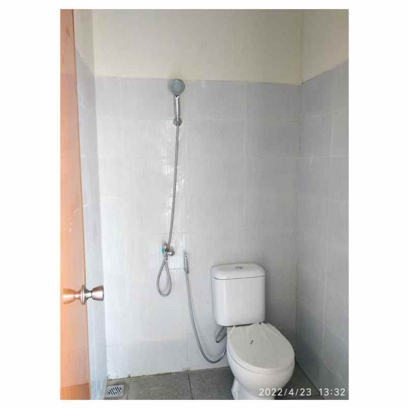 rumah jalan bukit indah serua