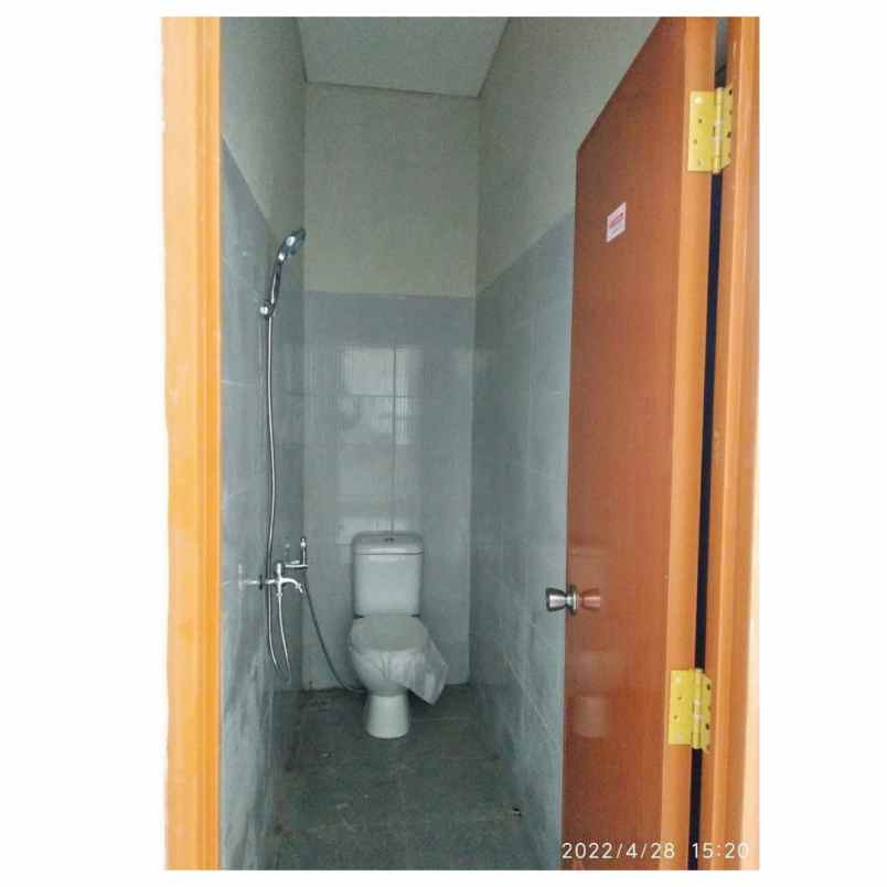 rumah jalan bukit indah serua