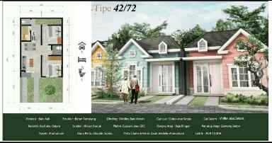 rumah jalan jejalen jaya