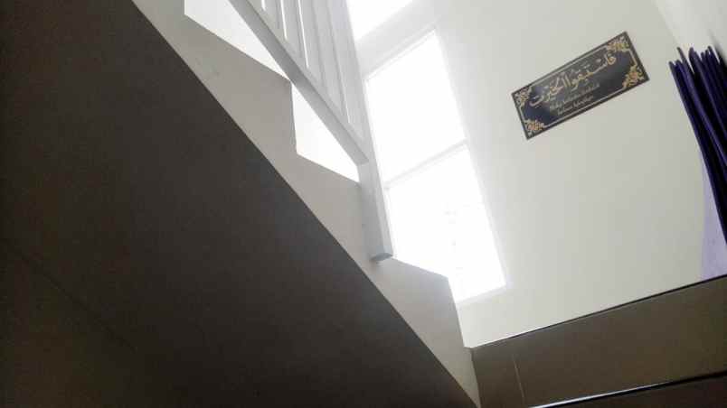 rumah jalan kolonel masturi 41