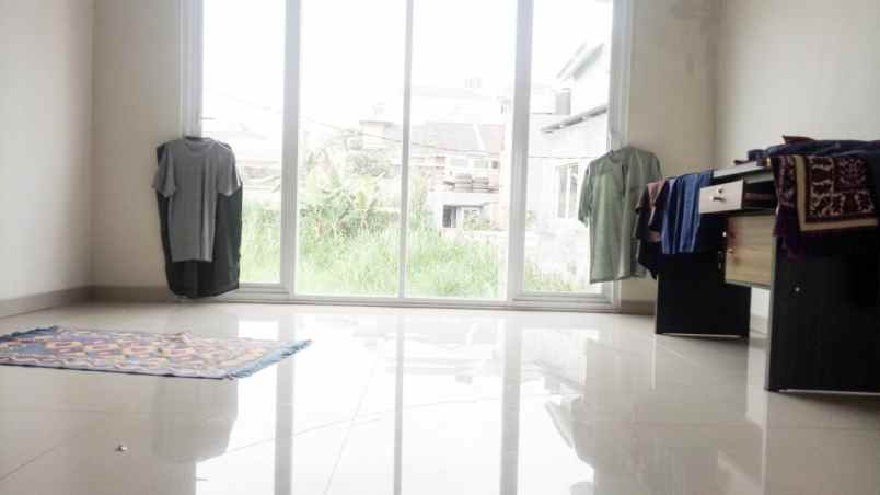 rumah jalan kolonel masturi 41